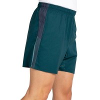 Short Bullpadel Legar Verde Oscuro  Oferta + Barato