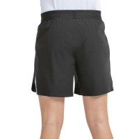 Short Bullpadel Light Negro  Oferta + Barato