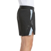 Short Bullpadel Light Negro  Oferta + Barato