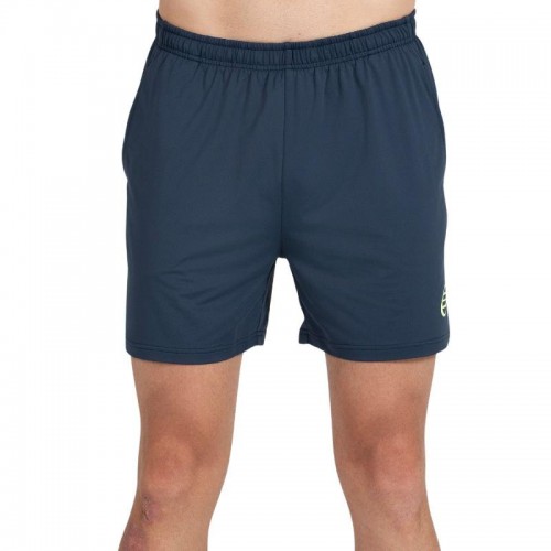 Short Bullpadel Lijar Oceano Profundo Short Bullpadel Lijar Oceano Profundo