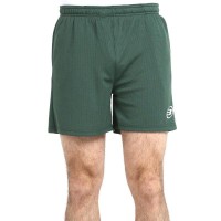 Short Bullpadel Lilao Verde Bosque  Oferta + Barato