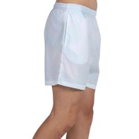 Short Bullpadel Lleno Blanco  Oferta + Barato