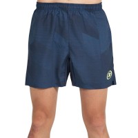 Short Bullpadel Lleno Oceano Profundo  Oferta + Barato