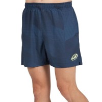 Short Bullpadel Lleno Oceano Profundo  Oferta + Barato