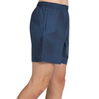 Short Bullpadel Lleno Oceano Profundo  Oferta + Barato