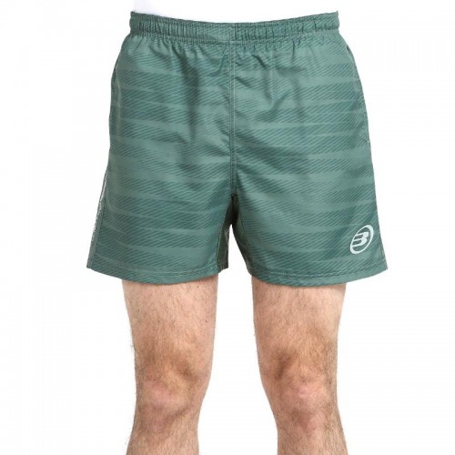 Short Bullpadel Lleve Verde Oliva Short Bullpadel Lleve Verde Oliva