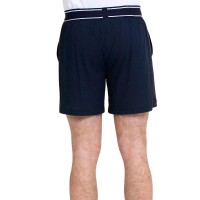 Short Bullpadel Lobios 25V Azul Marino  Oferta + Barato