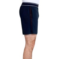 Short Bullpadel Lobios 25V Azul Marino  Oferta + Barato