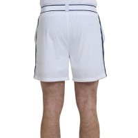 Short Bullpadel Lobios 25V Blanco  Oferta + Barato