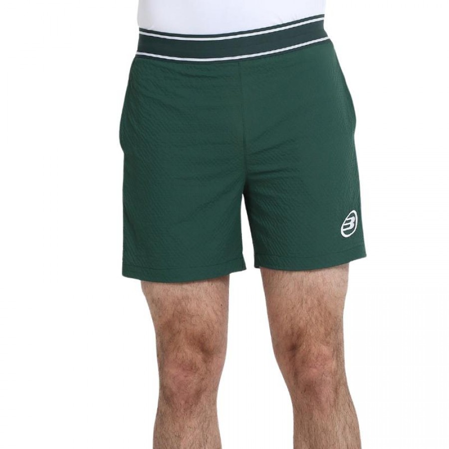 Short Bullpadel Lobios Jungla  Oferta + Barato
