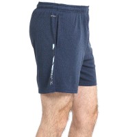 Short Bullpadel Longo Azul Marino Vigore  Oferta + Barato