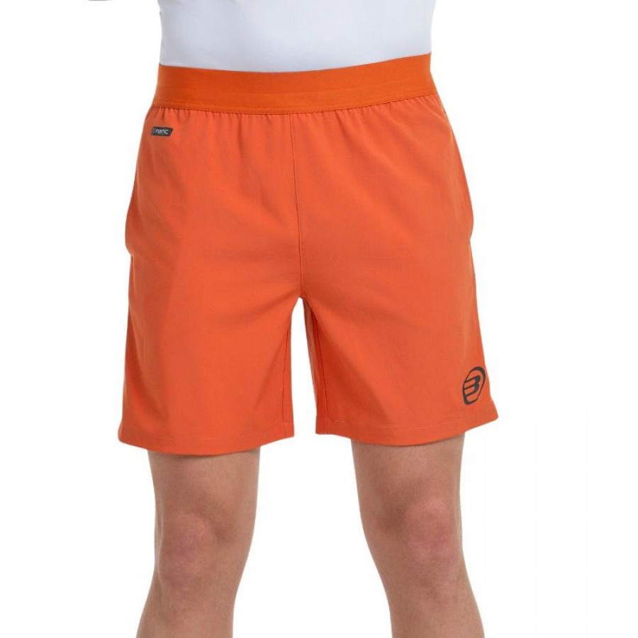 Short Bullpadel Maceda Arcilla  Oferta + Barato
