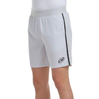 Short Bullpadel Maceda Gris Perla  Oferta + Barato