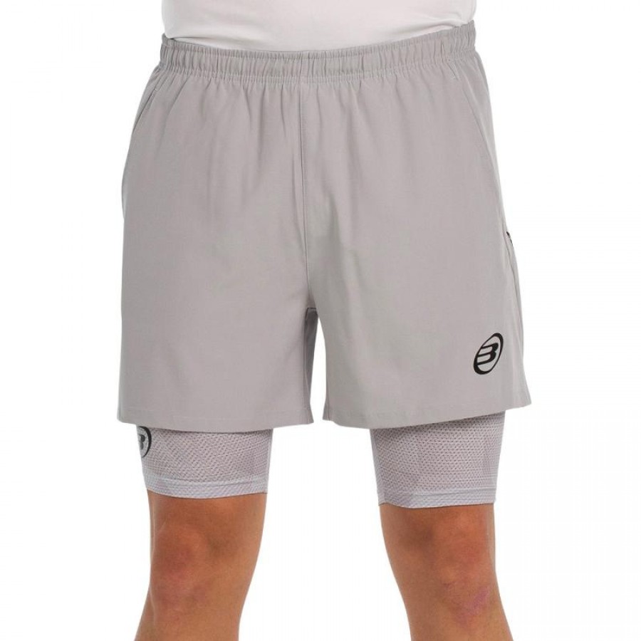 Short Bullpadel Manzan Piedra
