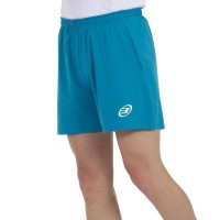 Bullpadel Marace Teal Green Shorts