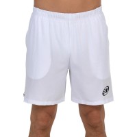 Calções Bullpadel Mazari Branco