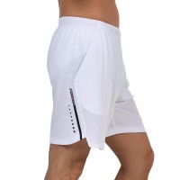 Calções Bullpadel Mazari Branco