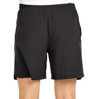 Calções Bullpadel Mazari Preto