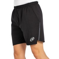 Calções Bullpadel Mazari Preto