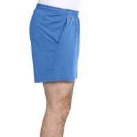 Short Bullpadel Meis 25V Azul Atomico  Oferta + Barato