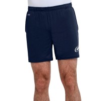 Short Bullpadel Meis 25V Azul Marino  Oferta + Barato