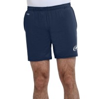 Short Bullpadel Meis Azul Marino  Oferta + Barato