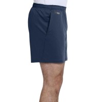 Short Bullpadel Meis Azul Marino  Oferta + Barato