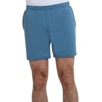 Bullpadel Meis Shadow Blue Shorts  Offer + Cheap
