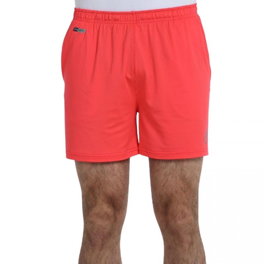 Short Bullpadel Meis Frambuesa  Oferta + Barato