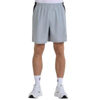 Short Bullpadel Melea Gris Claro