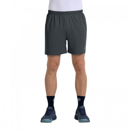 Short Bullpadel Merto Negro