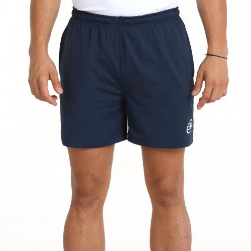 Short Bullpadel Mirza Oceano Profundo Short Bullpadel Mirza Oceano Profundo