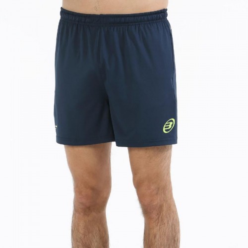 Short Bullpadel Mojel Azul Marino Short Bullpadel Mojel Azul Marino