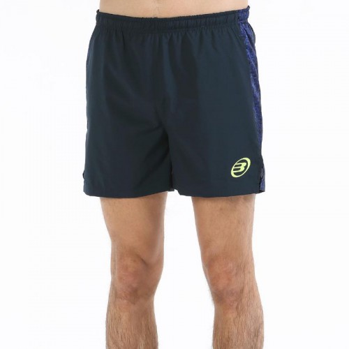 Short Bullpadel Moler Azul Marino Short Bullpadel Moler Azul Marino