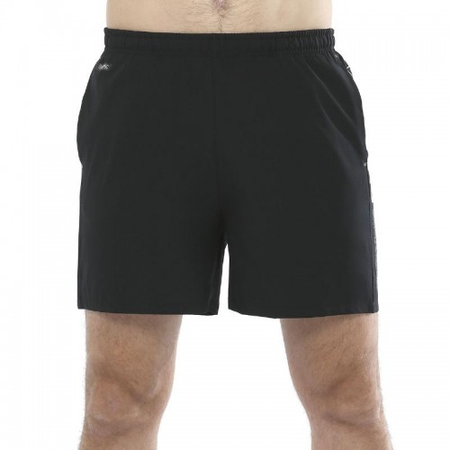 Short Bullpadel Momil Negro Short Bullpadel Momil Negro