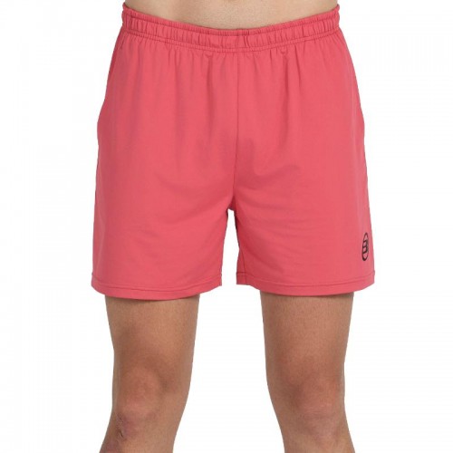 Short Bullpadel Monfor Hibisco Short Bullpadel Monfor Hibisco