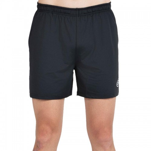 Short Bullpadel Monfor Negro Short Bullpadel Monfor Negro