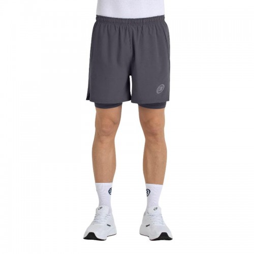 Short Bullpadel Montis Asfalto