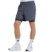 Short Bullpadel Montis Grafito