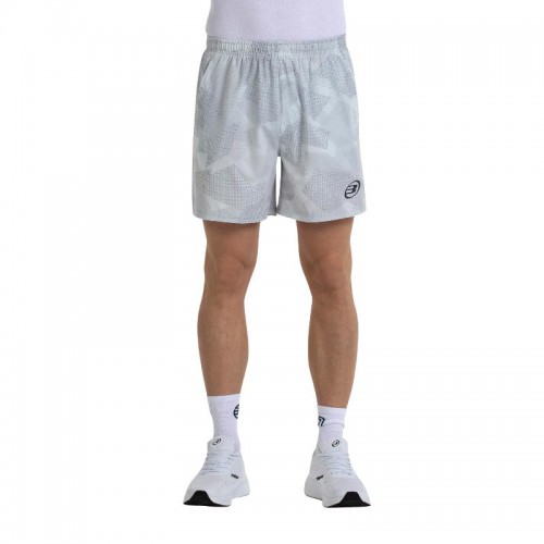 Short Bullpadel Morel Hielo