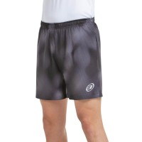 Short Bullpadel Mos Negro  Oferta + Barato