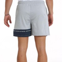 Short Bullpadel Orzar Gris Claro Vigore  Oferta + Barato