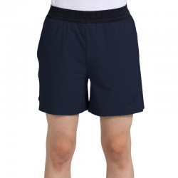 Shorts Bullpadel Pedroso Azul Marinho