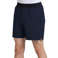 Bullpadel Pedroso Navy Blue Shorts