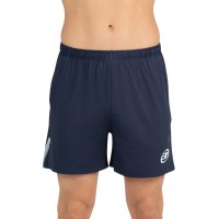 Short Bullpadel Performance 26I Azul Marino