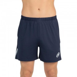 Short Bullpadel Performance 26I Azul Marino