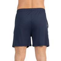 Short Bullpadel Performance 26I Azul Marino