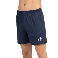 Short Bullpadel Performance 26I Azul Marino