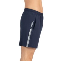 Short Bullpadel Performance 26I Azul Marino