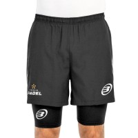 Short Bullpadel Premier Padel Barde Carbon  Oferta + Barato